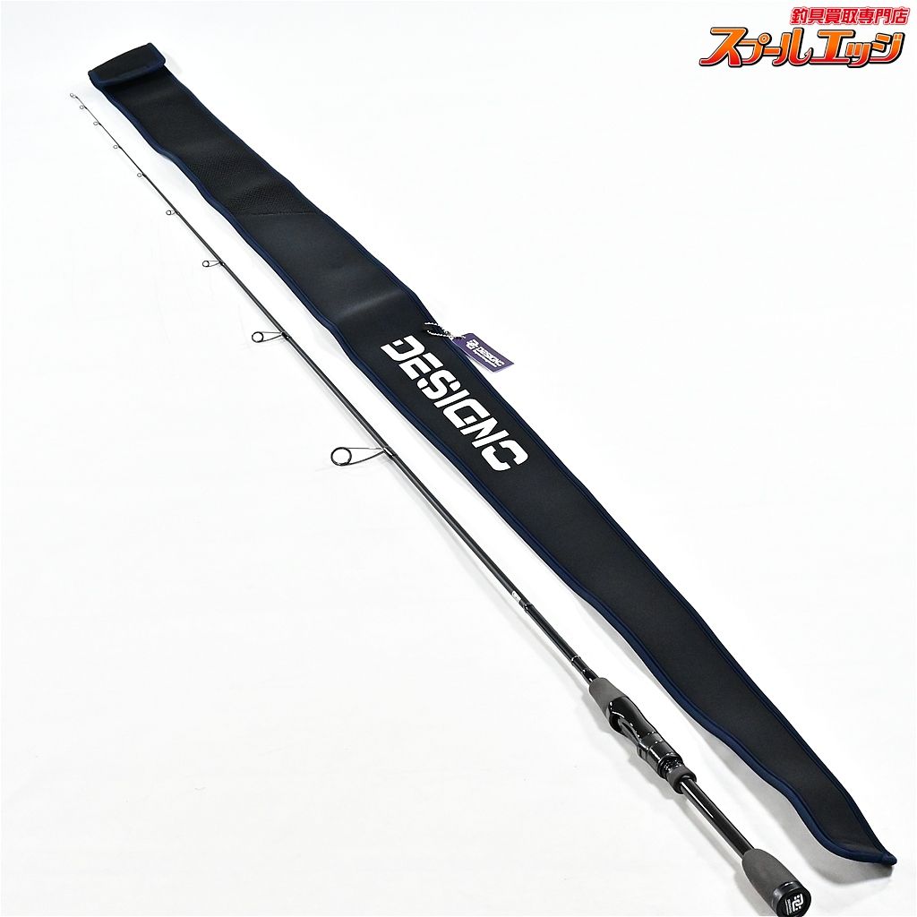 ★☆【デジーノ】 レーベン トルクチューン DLT-SJ67L/MLRST0s EVAモデル DESIGNO LEBEN Torque Tune ブラックバス K_244★☆v48749