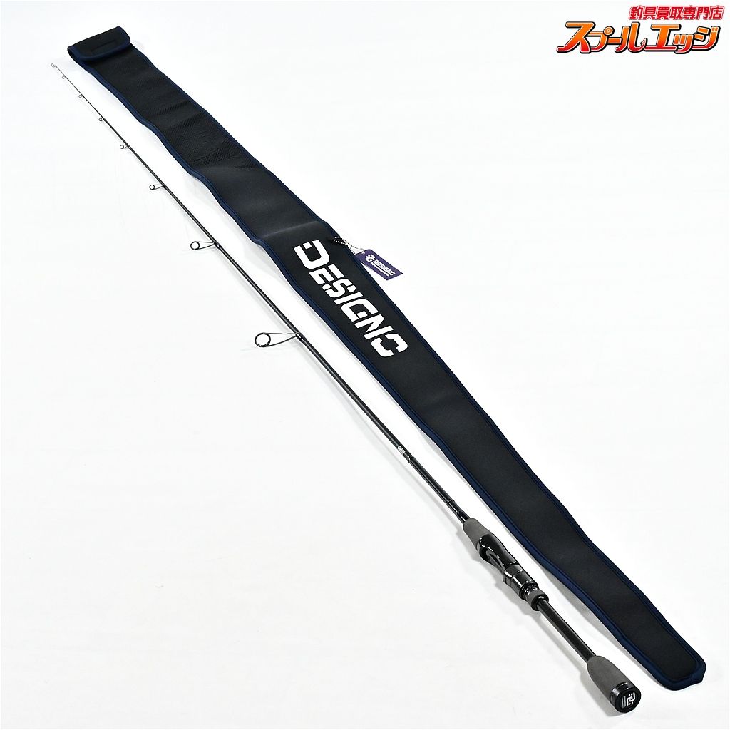 ★☆【デジーノ】 レーベン トルクチューン DLT-SJ64UL/MRST2s EVAモデル DESIGNO LEBEN Torque Tune ブラックバス K_236★☆v48750