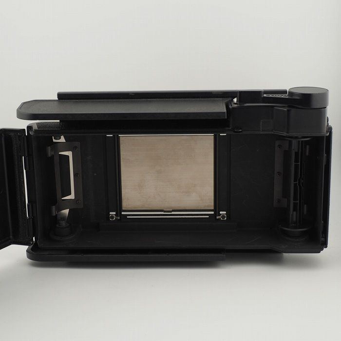 トヨビュー　フィルムホルダー67/45 実働品 中古】(トーヨー) TOYO ロールフィルムホルダー67/45 - メルカリ