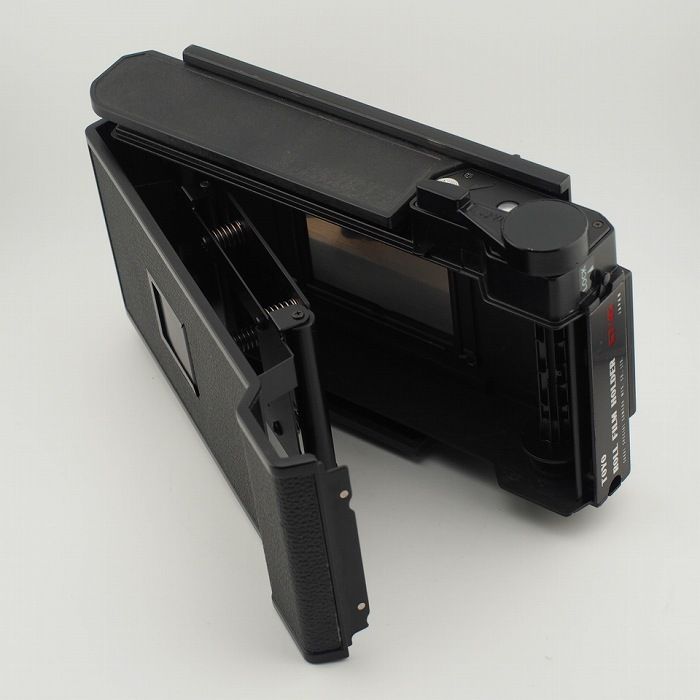 中古】(トーヨー) TOYO ロールフィルムホルダー67/45 - メルカリ