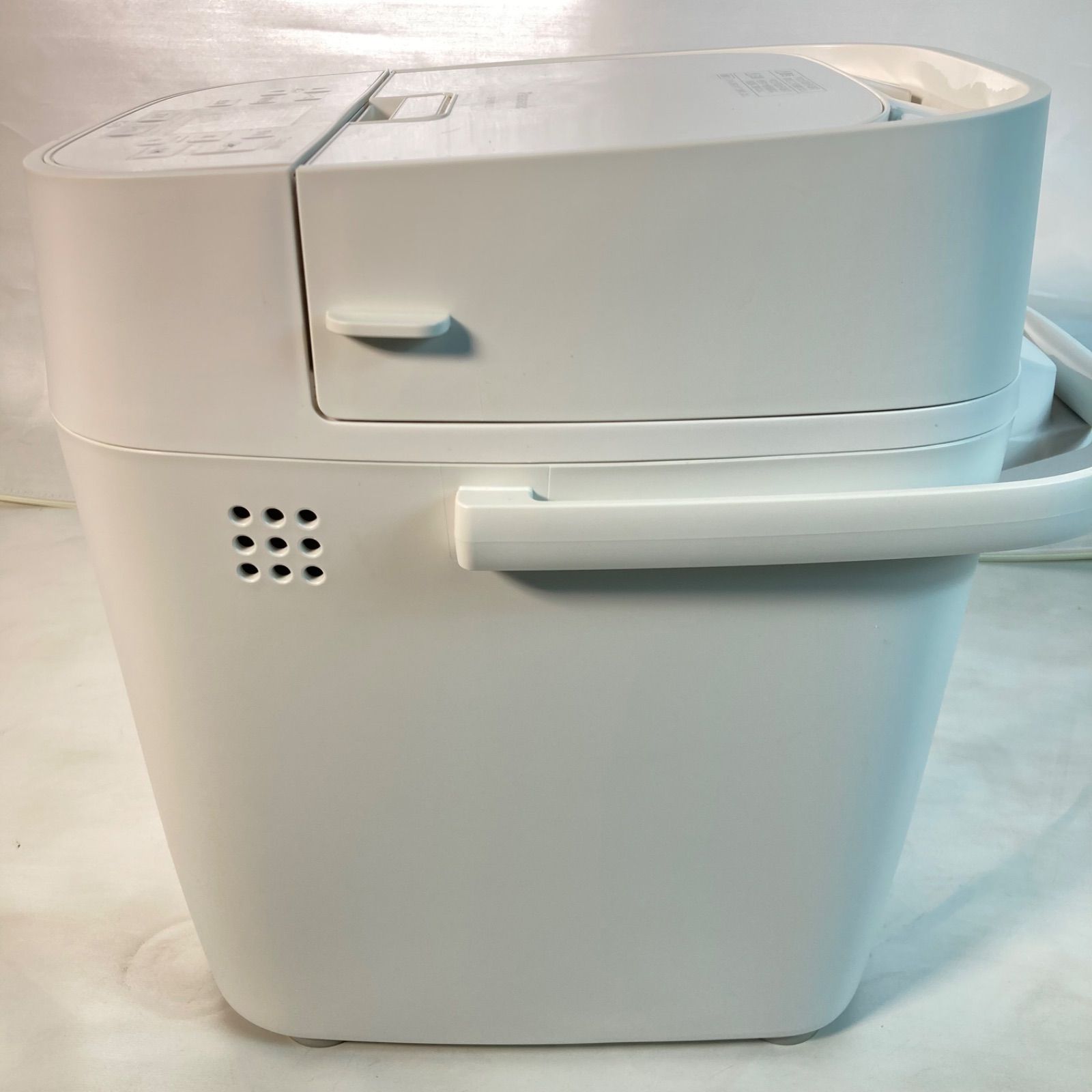 良品】Panasonic SD-MDX100 ホームベーカリー - メルカリ