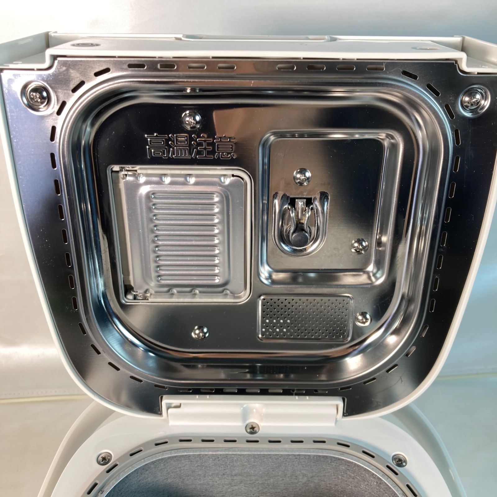 良品】Panasonic SD-MDX100 ホームベーカリー - メルカリ