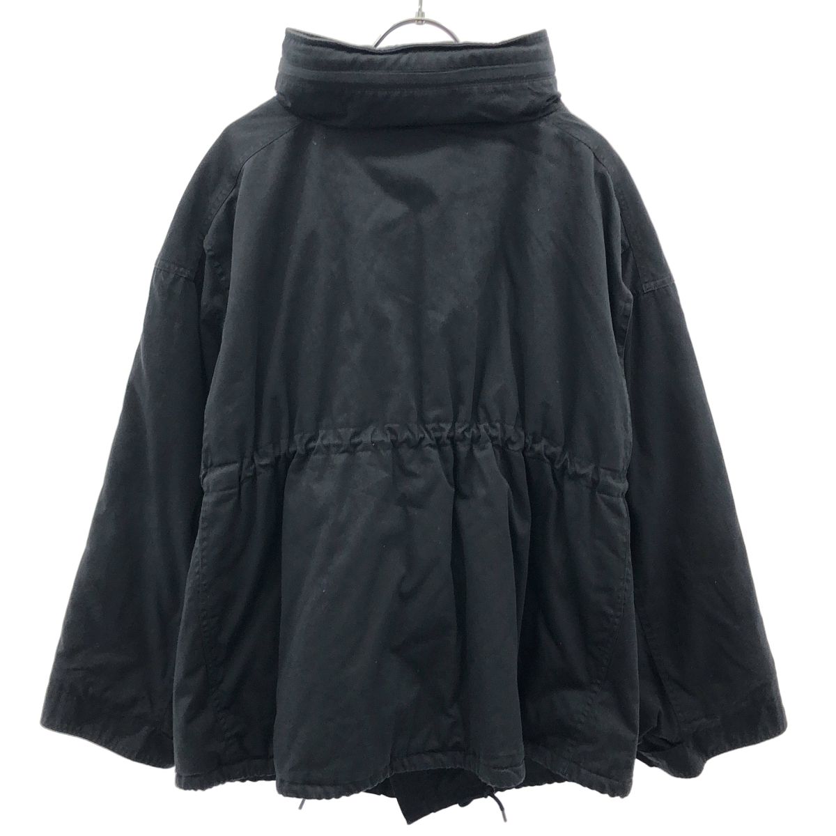 BALENCIAGA バレンシアガ 19AW パテッドジャケット 583880 TBP01