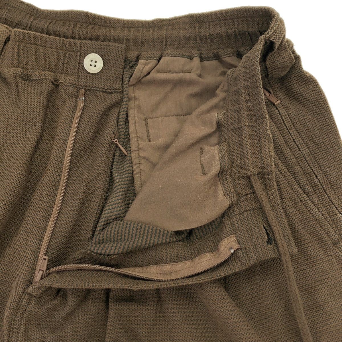 TIGHTBOOTH PRODUCTION タイトブースプロダクション Honeycomb Border