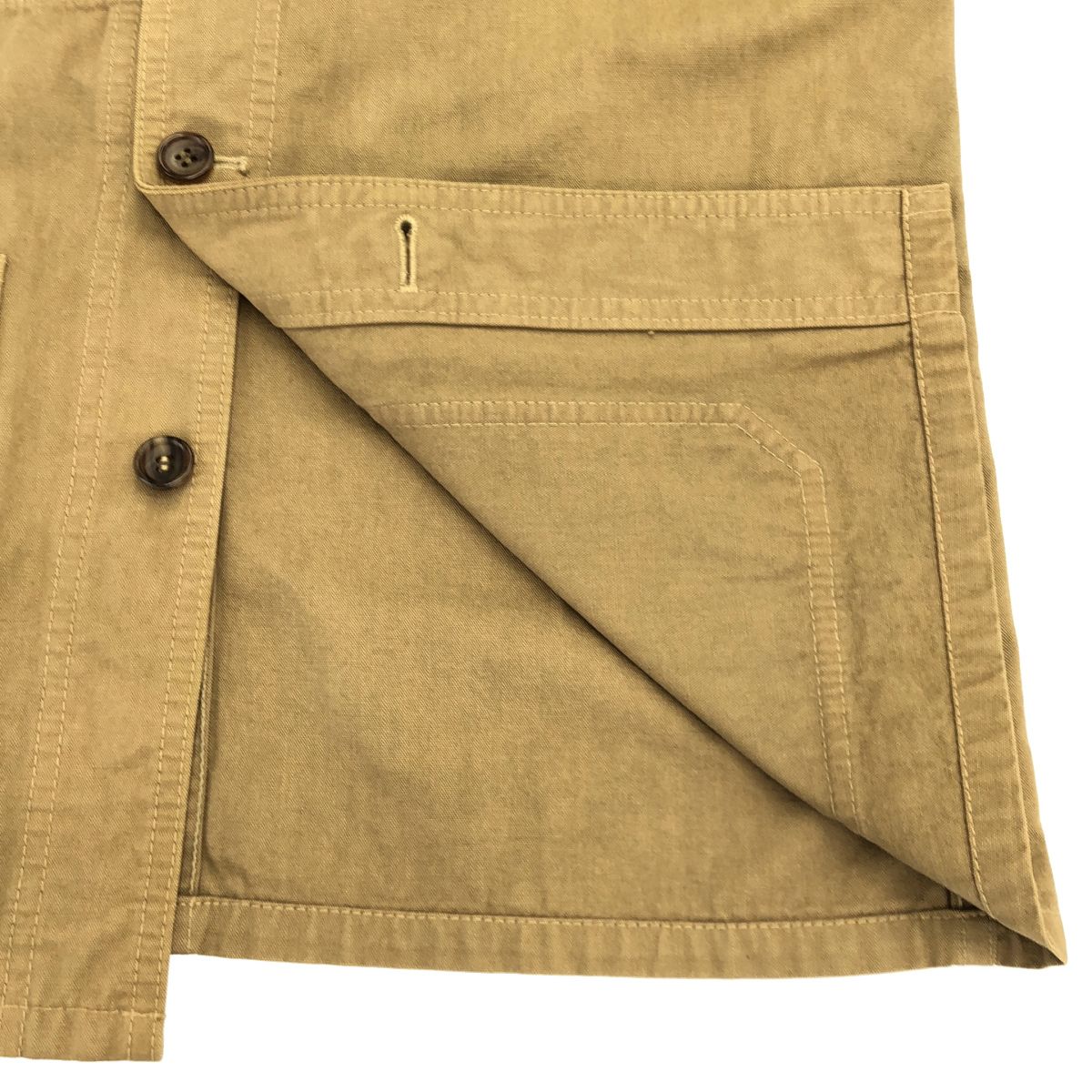 COMME des GARCONS HOMME コムデギャルソンオム 2004SS カバーオール