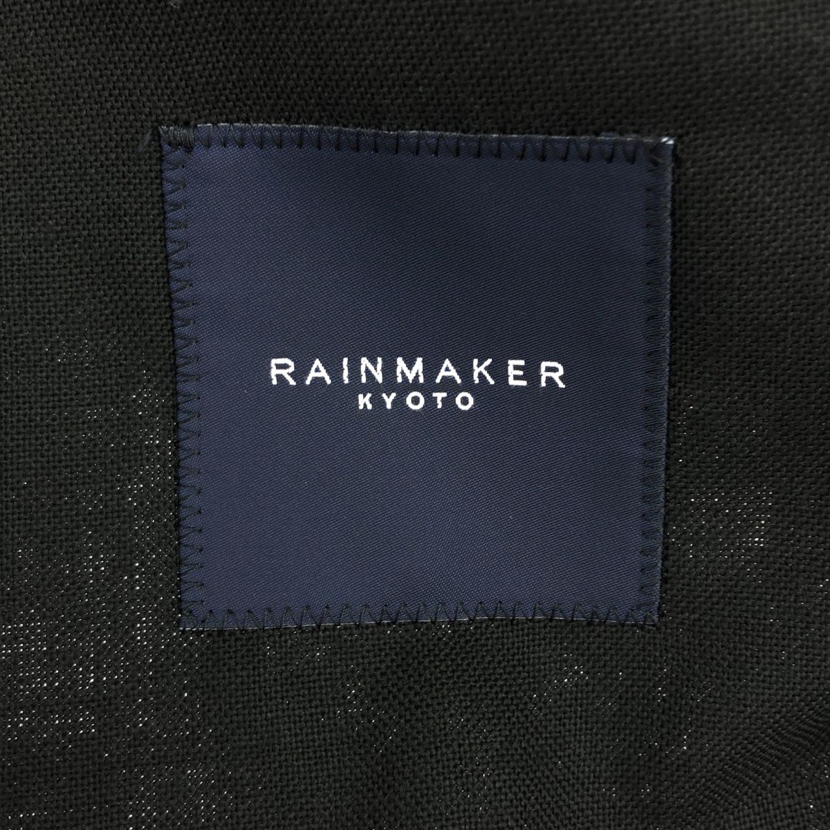 RAINMAKER レインメーカー TRAVERSE VEST トラバースベスト RM261-009
