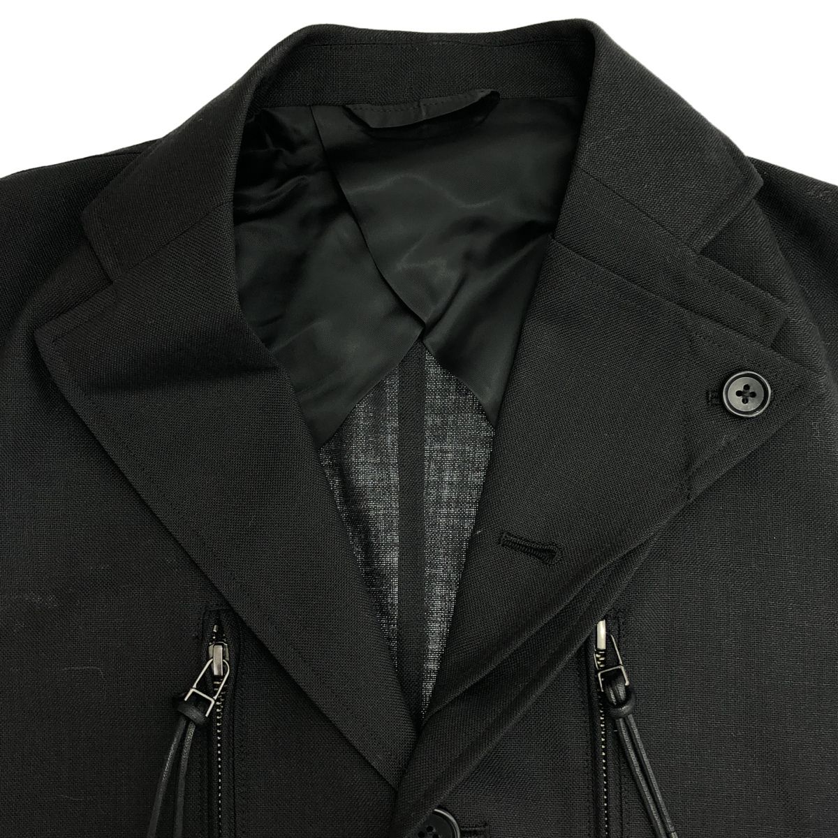 RAINMAKER レインメーカー TRAVERSE VEST トラバースベスト RM261-009