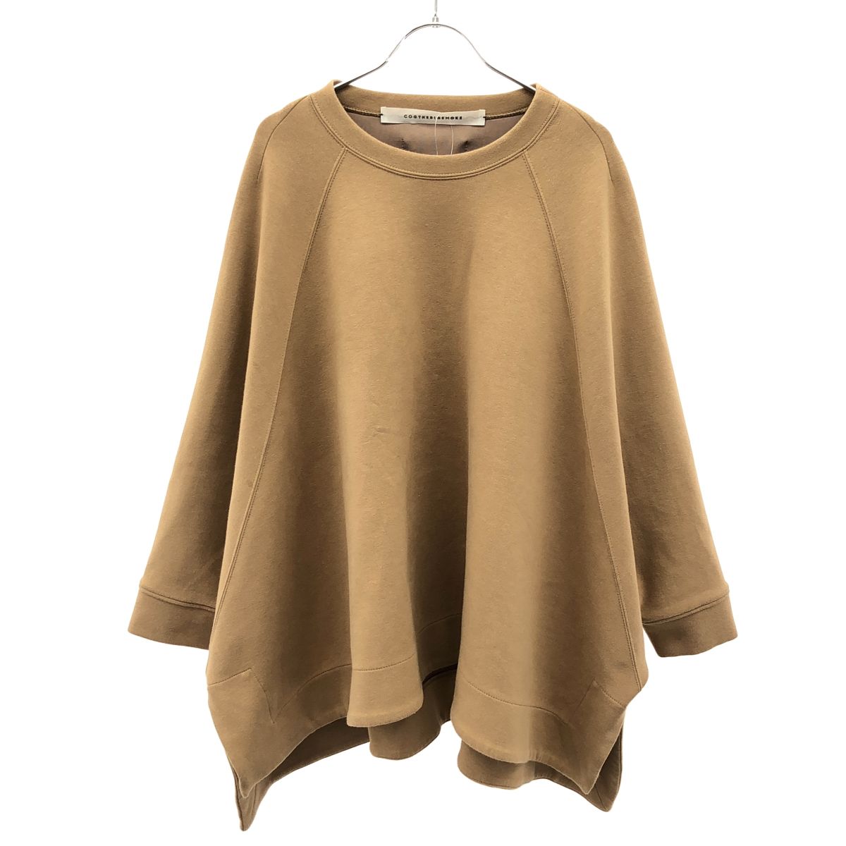 COGTHEBIGSMOKE コグザビッグスモーク NOBLE別注 DAISY TOP デイジー