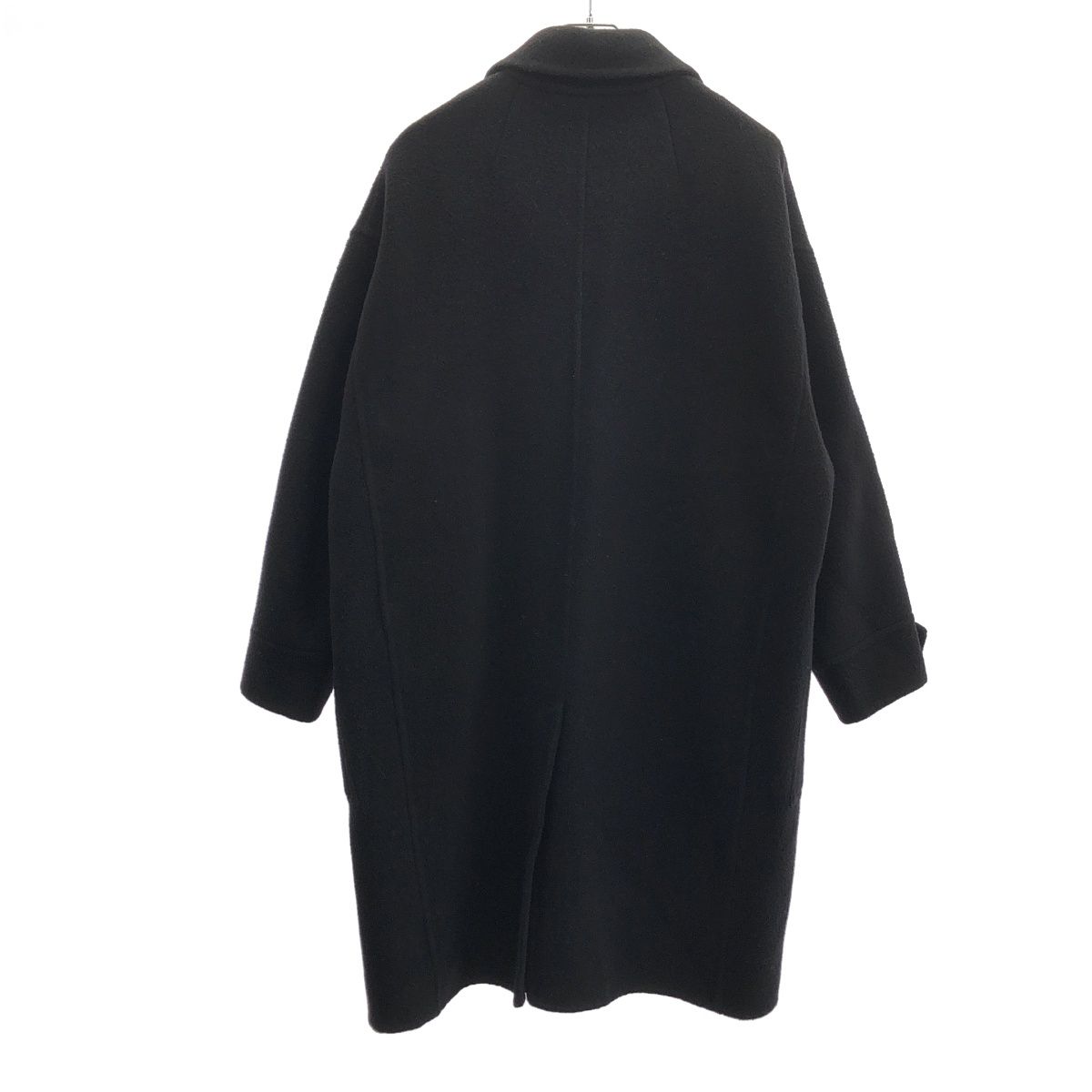 3.1 Phillip Lim スリーワンフィリップリム ダブルフェイスチェスター