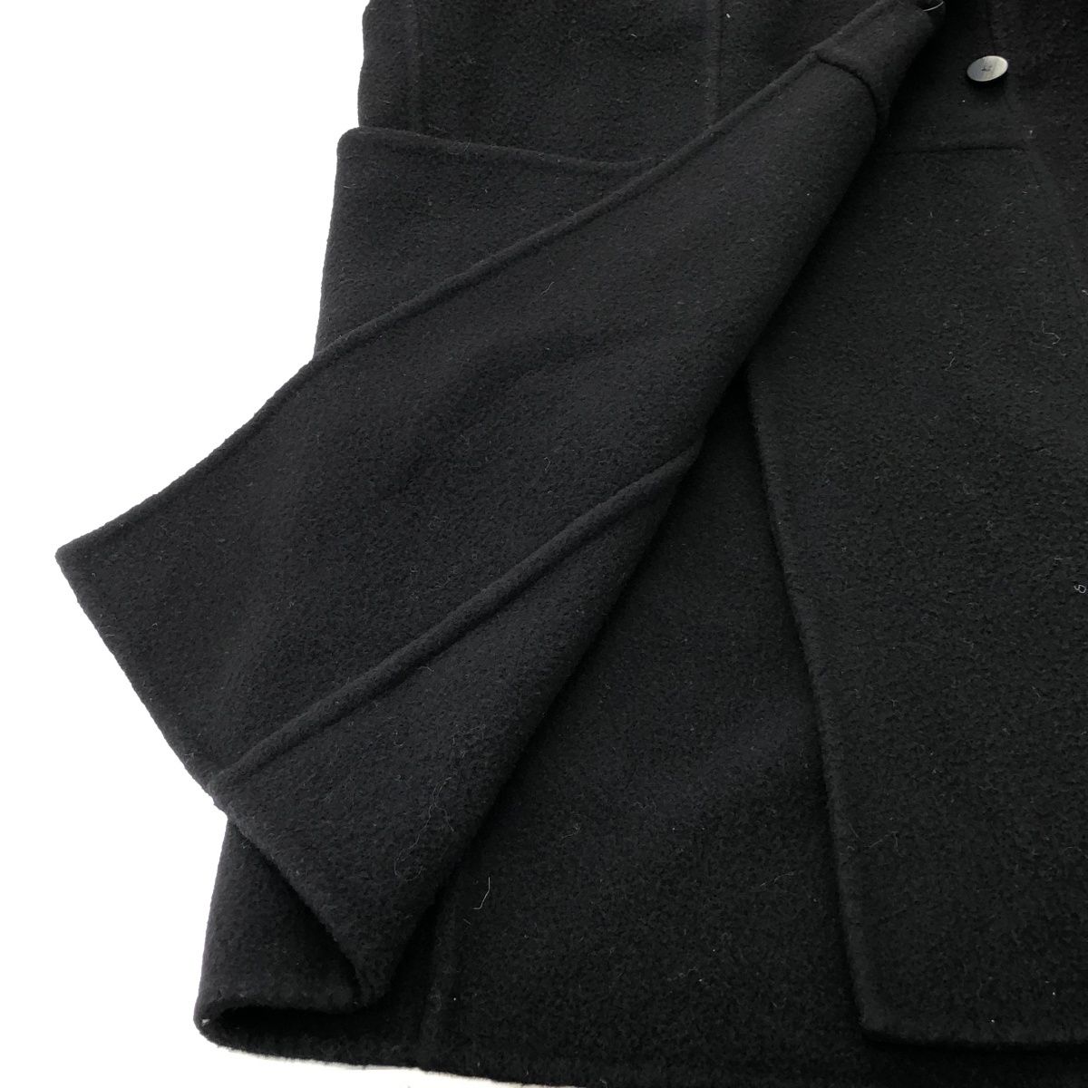 3.1 phillip lim ウールチェスターコート 3.1 Phillip Lim スリーワンフィリップリム ダブルフェイスチェスター