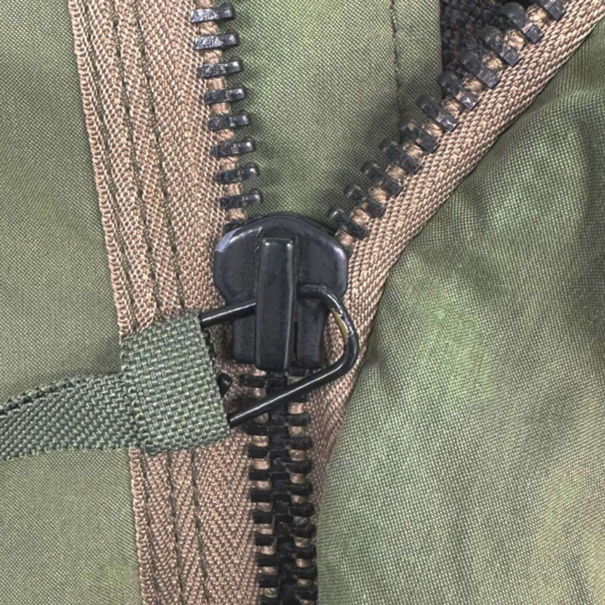 ALPHA INDUSTRIES×Lee STORM RIDER アルファ インダストリーズ×リー