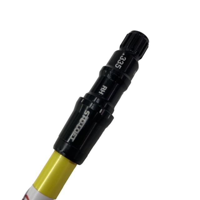 中古】 テーラーメイドスリーブ付き(R11系) マミヤドライバー用