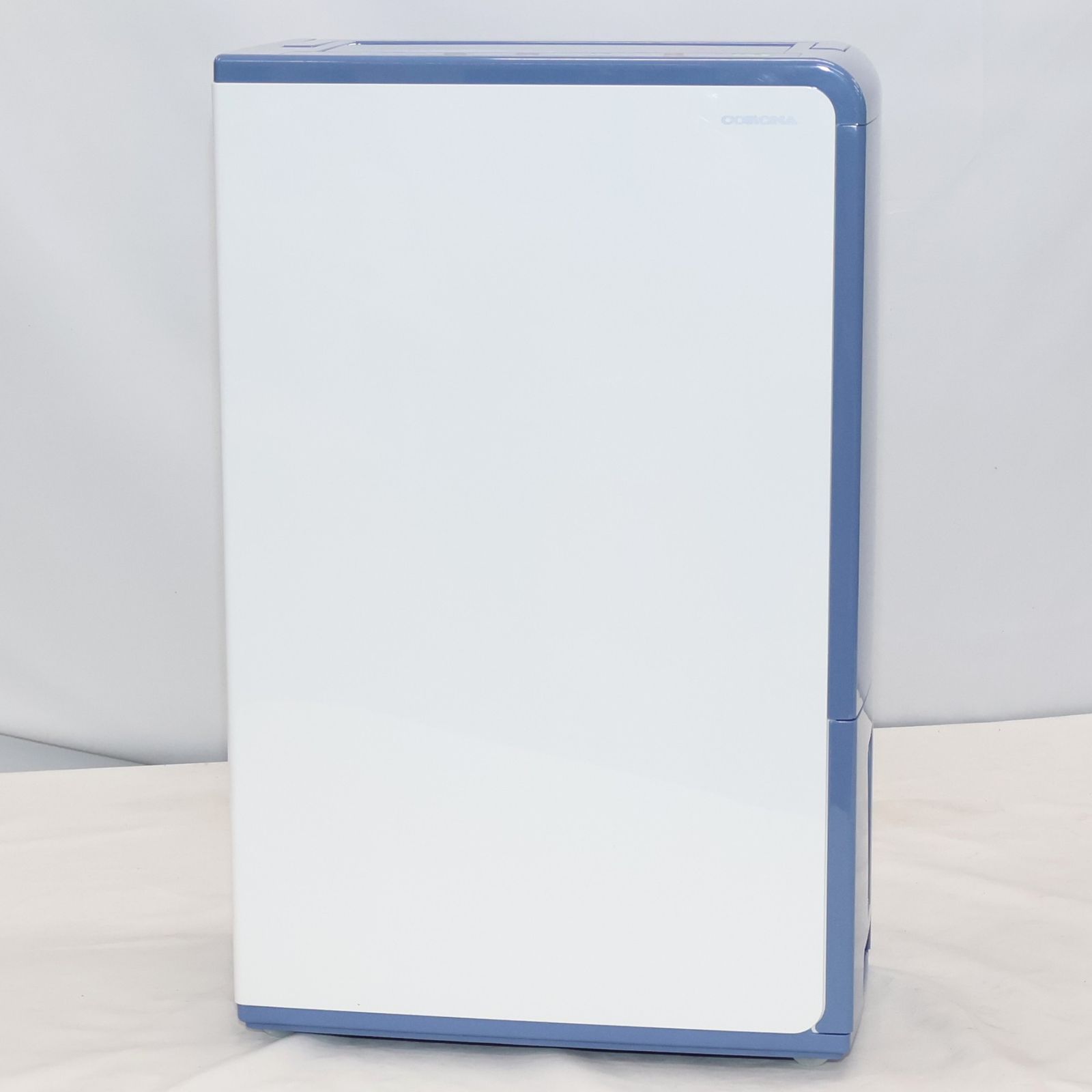 コロナ コンプレッサー式 衣類乾燥除湿機 BD-H1025　bd-h1025 整備済みアウトレット品 [良い(B)]