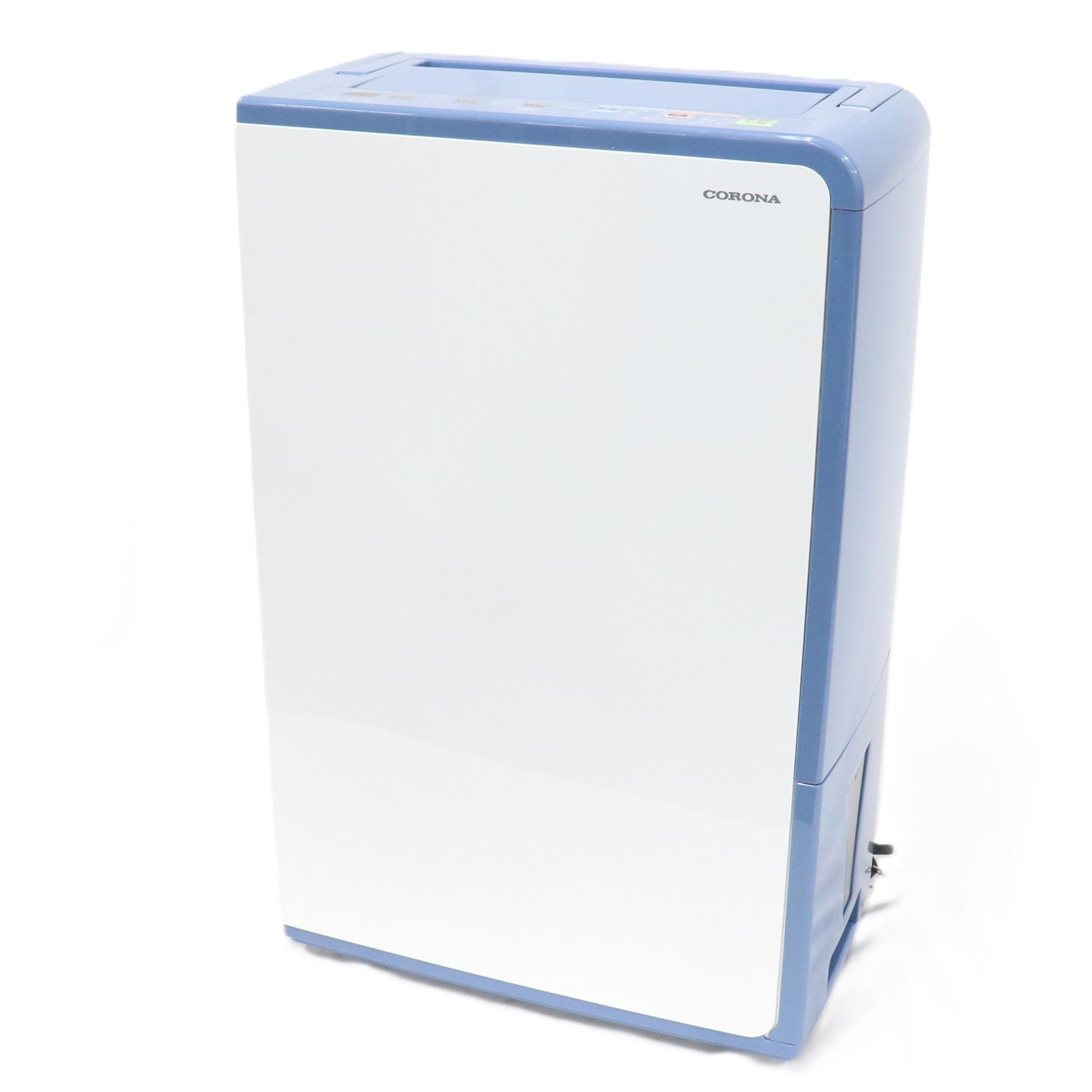 コロナ コンプレッサー式 衣類乾燥除湿機 BD-H1825　bd-h1825 整備済みアウトレット品 [良い(B)]