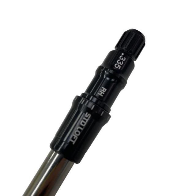 中古】 テーラーメイドスリーブ付き(Qi4D系) 三菱ケミカル(レイヨン