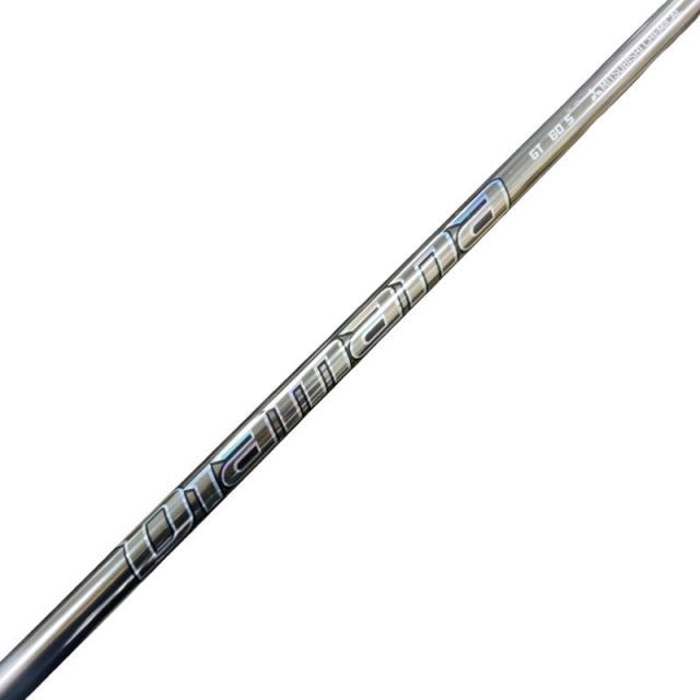 中古】 テーラーメイドスリーブ付き(Qi4D系) 三菱ケミカル(レイヨン