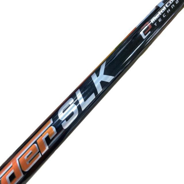 【中古】 ヤマハスリーブ付き(inpres RMX) フジクラフェアウェイウッド用 シャフト Speeder SLK 5 (フレックスS)Bランク ゴルフクラブ