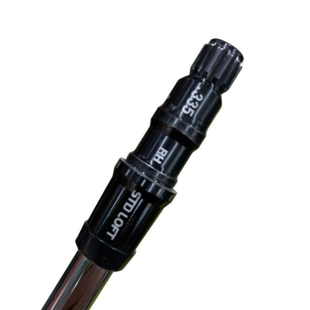 中古】 テーラーメイドスリーブ付き(Qi4D系) 三菱ケミカル(レイヨン