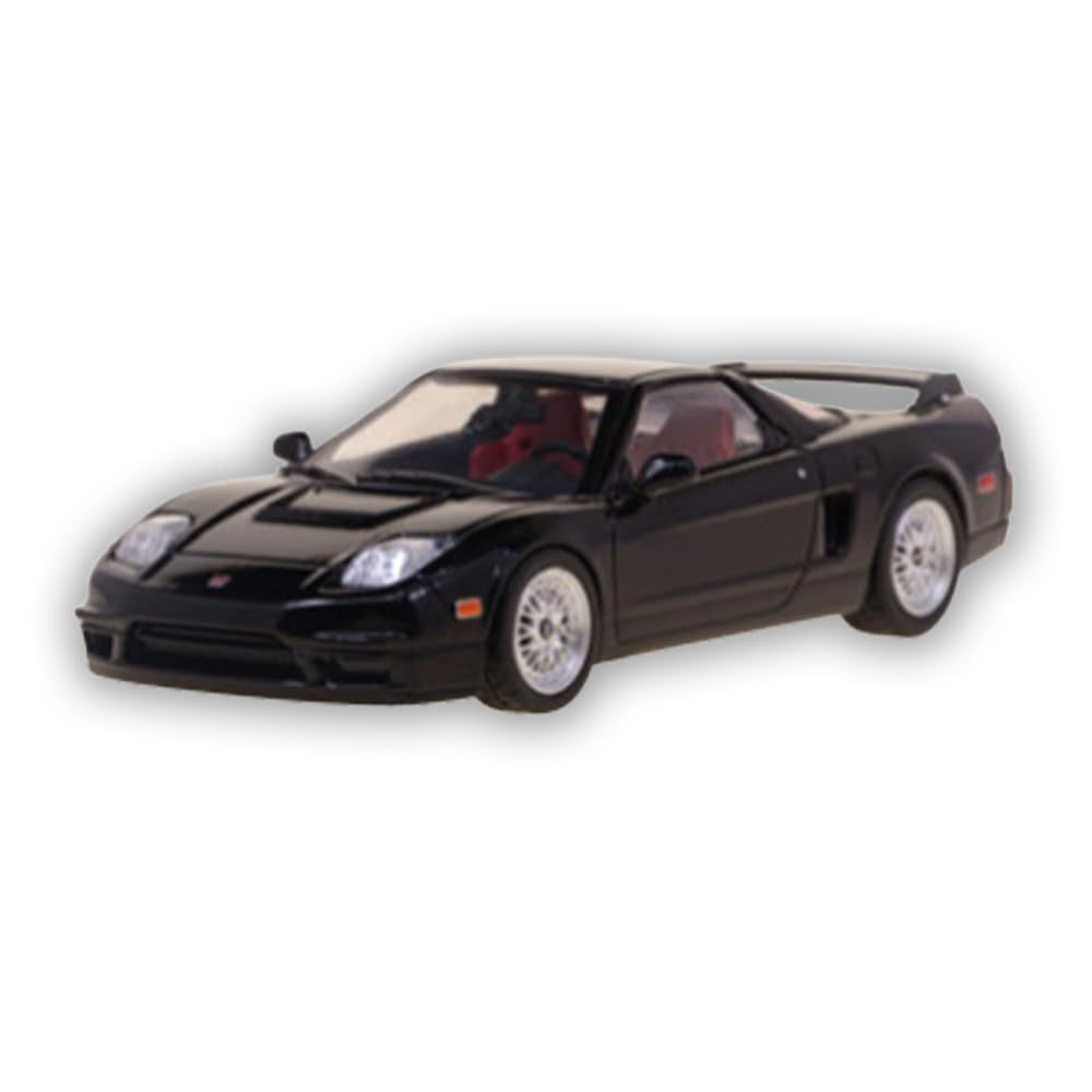 新品・未開封品】デアゴスティーニ ワイルド・スピード カー