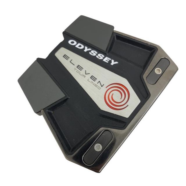 【中古】 オデッセイ ELEVEN TOUR LINED 34インチ パター PT STROKE LAB (フレックスその他) メンズ 男性用 右利き 右用 Cランク ゴルフクラブ 13,652円