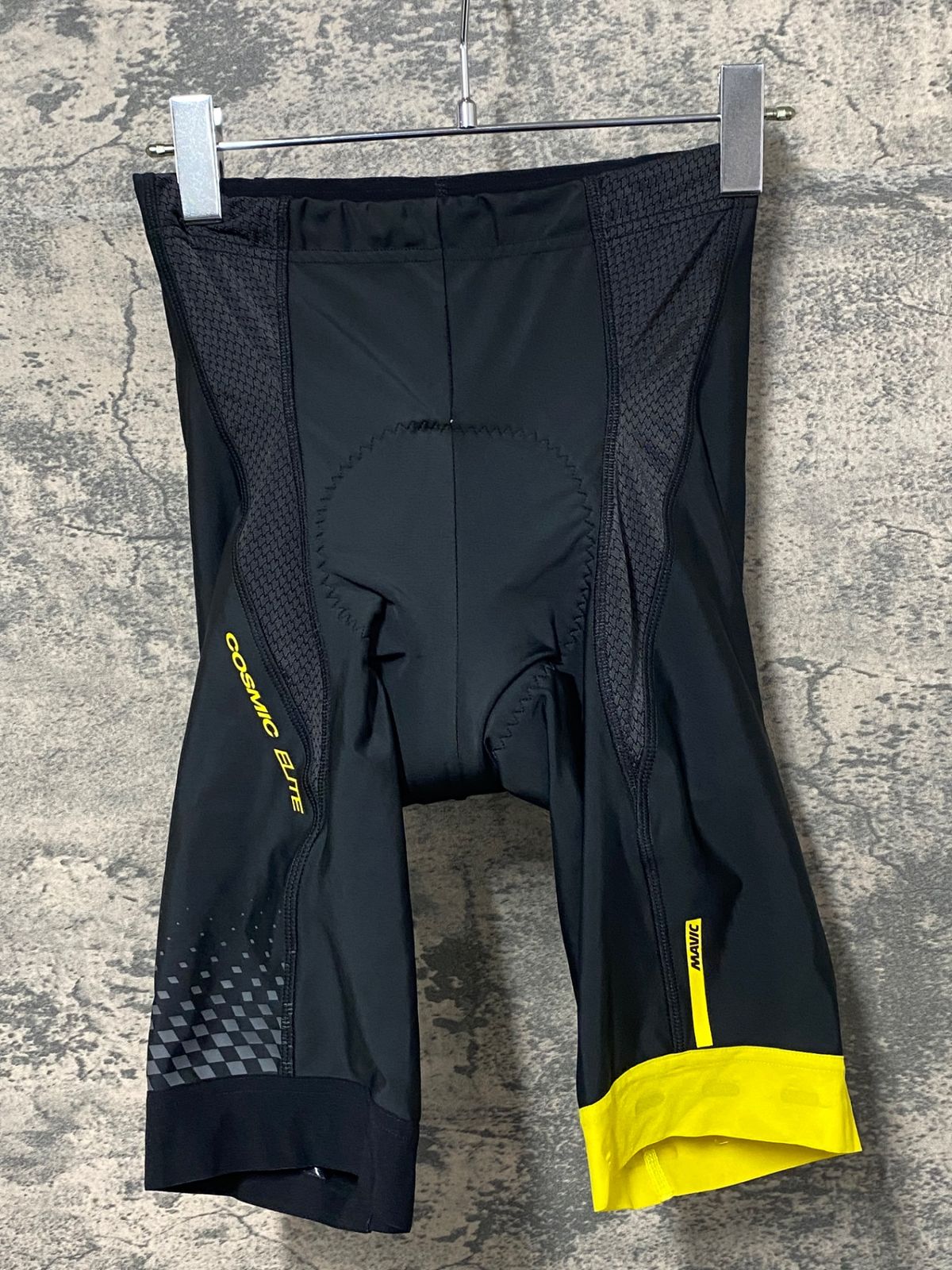 KG933 マヴィック MAVIC レーサーパンツ 黒 S - メルカリ