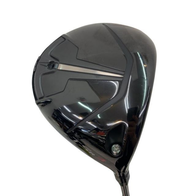 【中古】 タイトリスト TSR3 10° ドライバー DR TSP111 (フレックスS) メンズ 男性用 右利き 右用 Cランク ゴルフクラブ