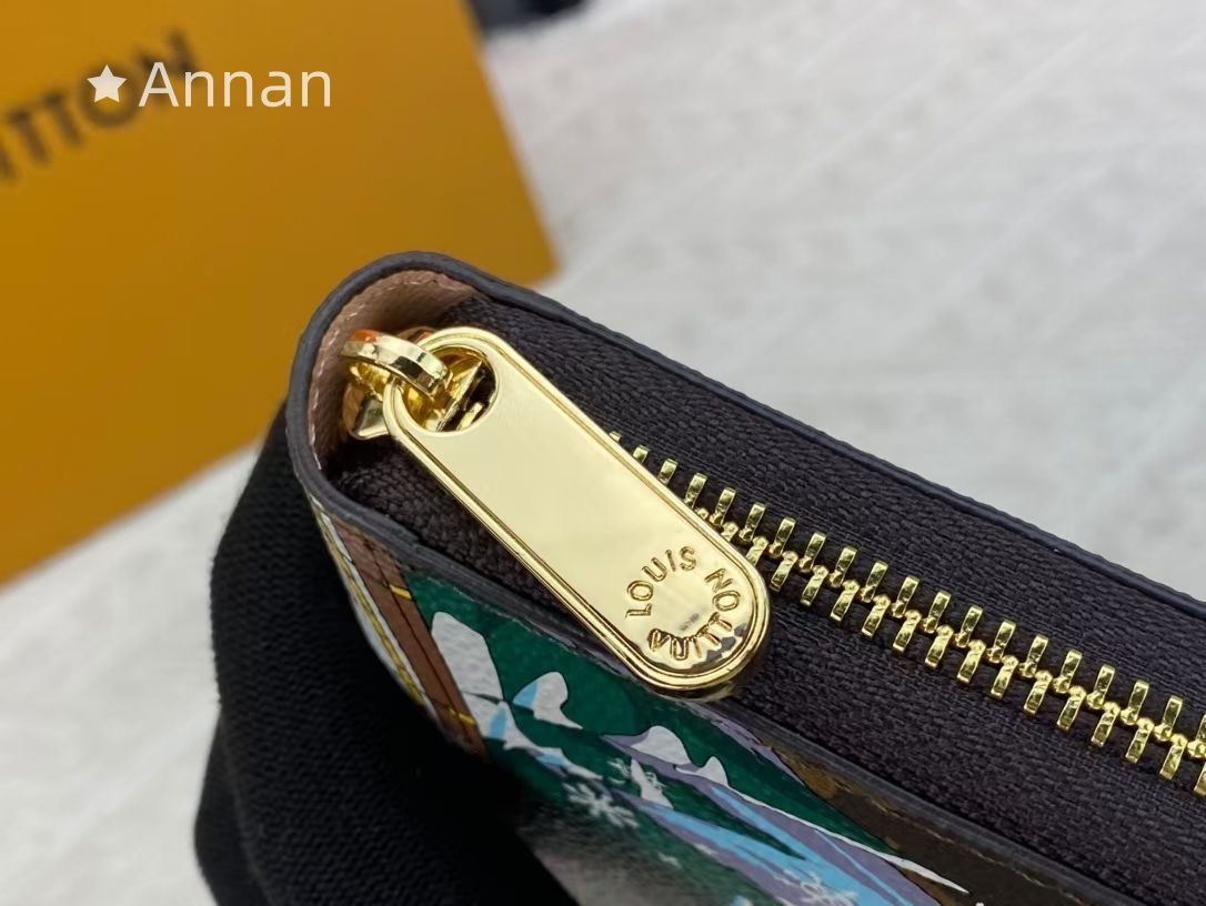 最終値下げ！】 本日限定！ LOUIS VUITTON 財布 ルイヴィトン長財布