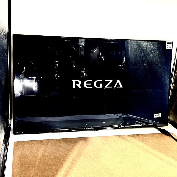 Series v35n regza 40v35n サイズ 約4 4万円からのスマートREGZA