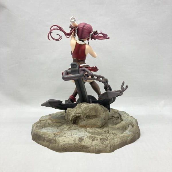 中古】マックスファクトリー 宝鐘マリン 1/7 開封品 ホロライブ[97