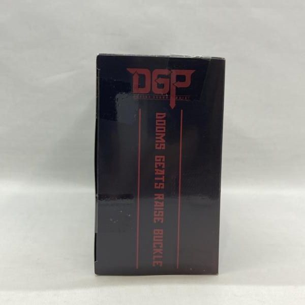 【中古】バンダイ PREMIUM DX メモリアルドゥームズギーツレイズバックル 未開封品 仮面ライダーギーツ[97][240097246723] 中古】バンダイ PREMIUM DX メモリアルドゥームズギーツレイズバックル