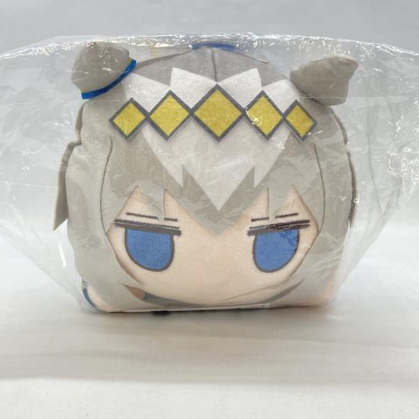 中古】アニメ ウマ娘 シンデレラグレイ エンタメくじ ぬいぐるみ賞