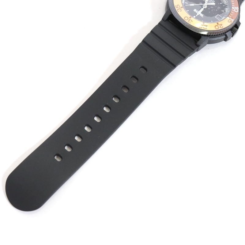 【新品】ソフネット ルミノックス 25SS 3001 SOPH. コラボ 腕時計 SOPH-250094 SOPHNET. Luminox ブラウン×ゴールド 限定300本 新品】ソフネット ルミノックス 25SS 3001 SOPH. コラボ 腕時計 SOPH