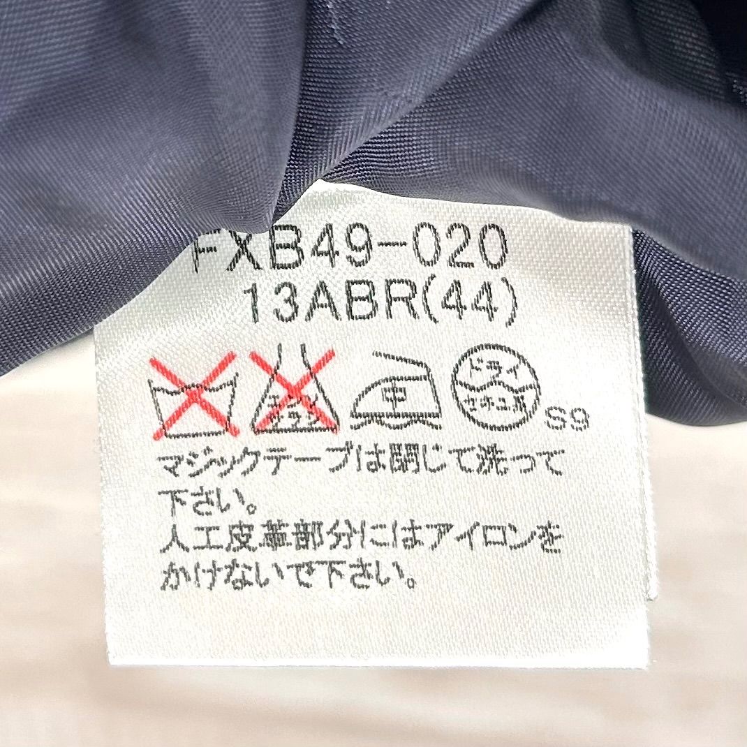 BURBERRY LONDON バーバリーロンドン ノバチェック ウール ベルト付き