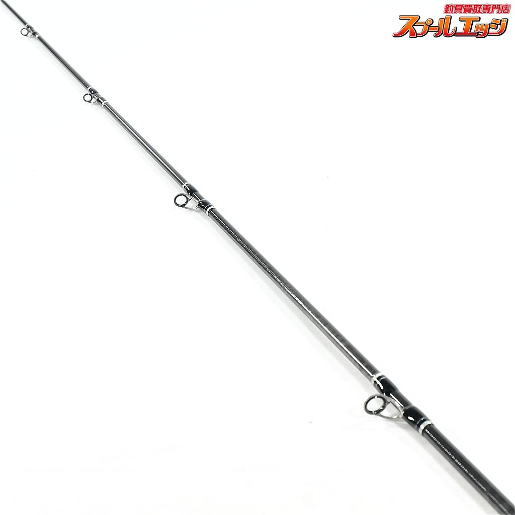 【ジャクソン】 ジェスター JSC-66TL-P+ Jackson JESTER シーバス