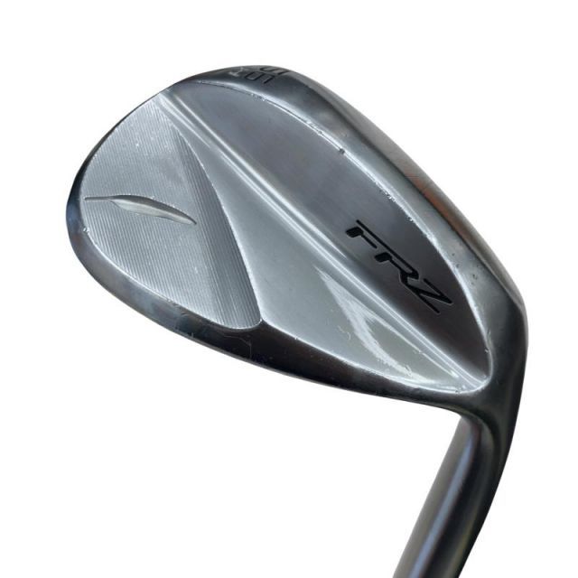 【中古】 フォーティーン FRZ パールサテン 56°/H ウェッジ WG 純正特注シャフト (フレックスその他) メンズ 男性用 右利き 右用 Cランク ゴルフクラブ