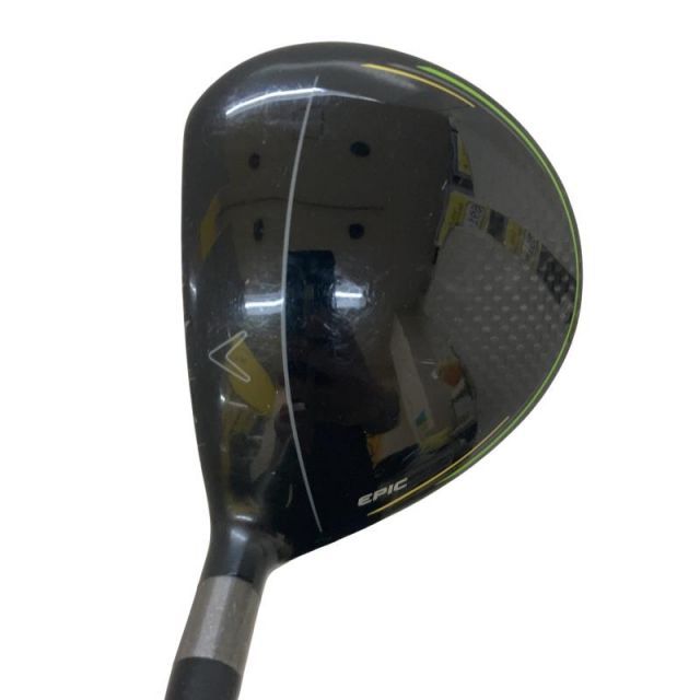 キャロウェイ EPIC FLASH STAR 5W フェアウェイウッド FW フレックスS