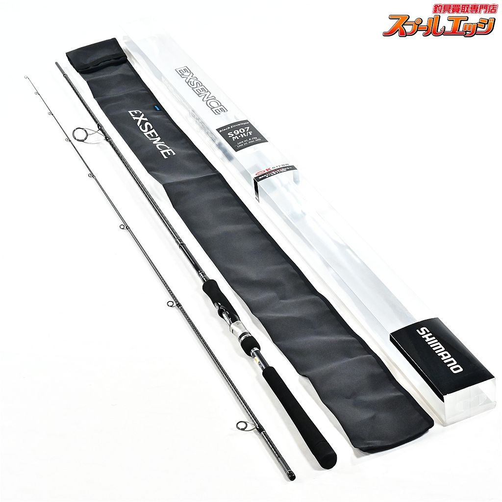 ★☆【シマノ】 13エクスセンス S907M・H/F SHIMANO EXSENCE シーバス K_196★☆v48799 15,584円