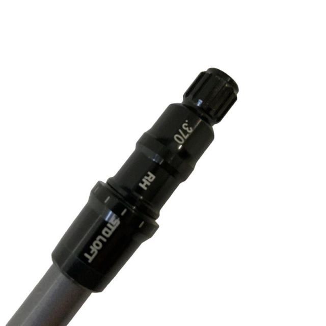 中古】 テーラーメイドスリーブ付き(Qi4D系) フジクラユーティリティ用