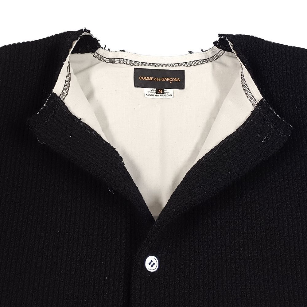 COMME DES GARCONS コムデギャルソン GN-J009 AD2014 レイヤード