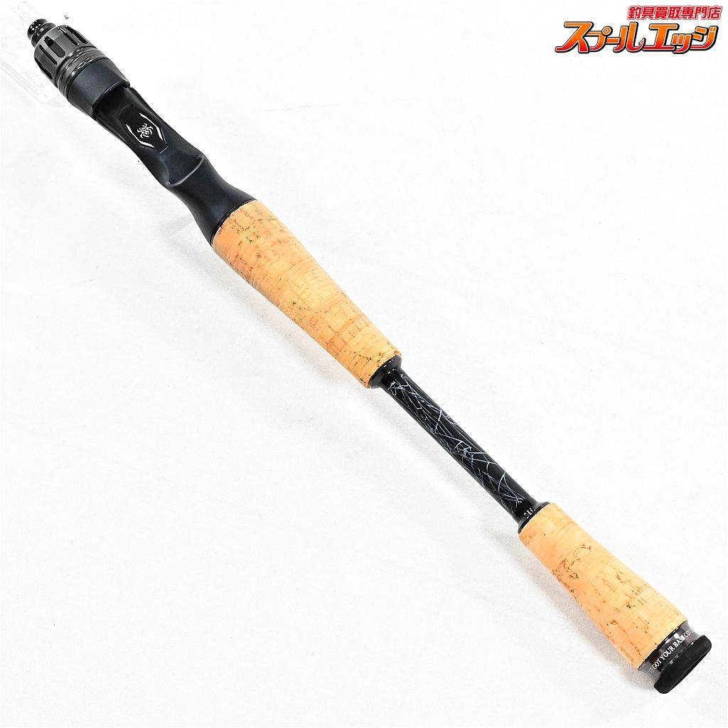【ダイワ】 26タトゥーラ 641LFB-BF DAIWA TATULA ブラックバス K_209
