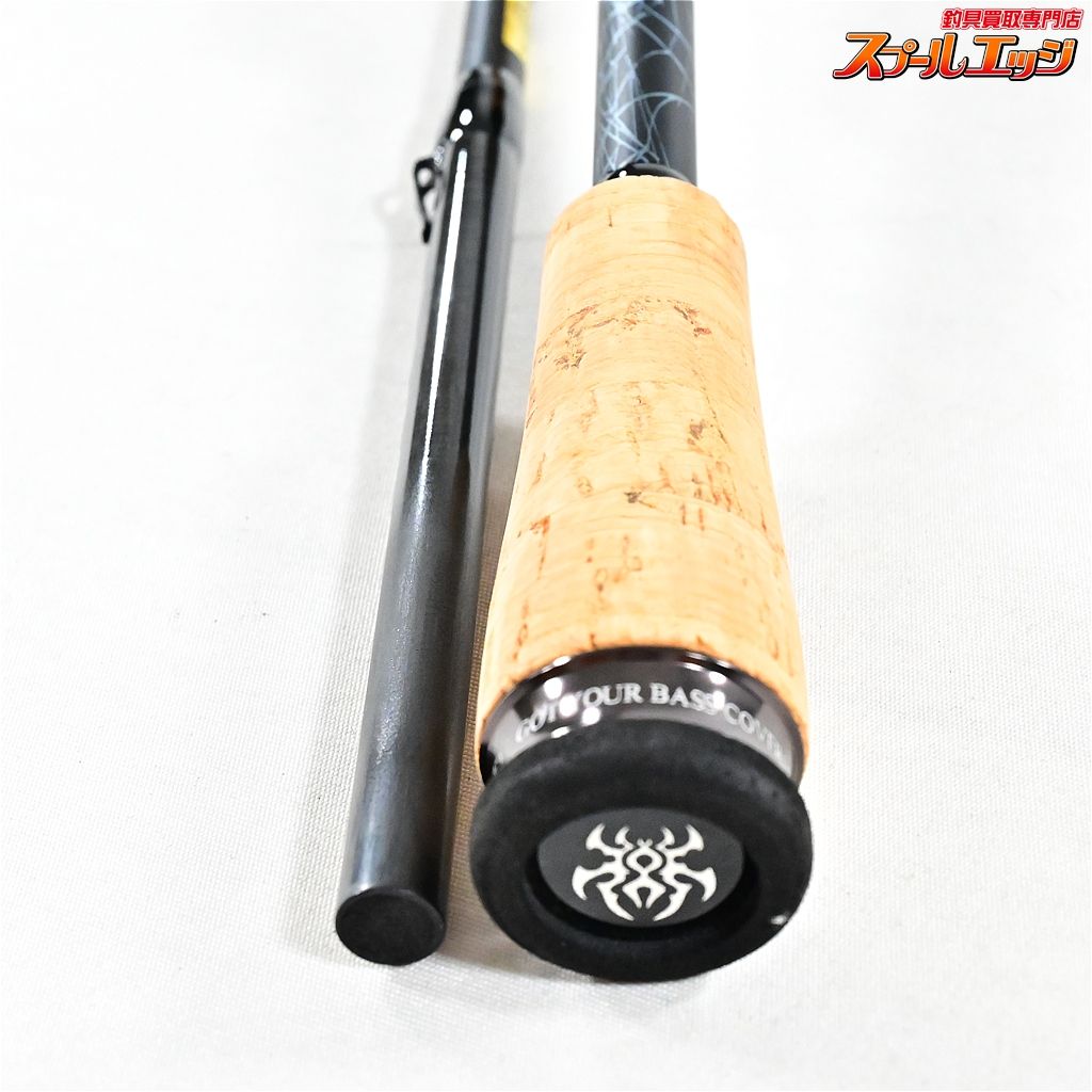タトゥーラ 641LFB-BF ダイワ Daiwa ぶんた DAIWA（ダイワ） 25