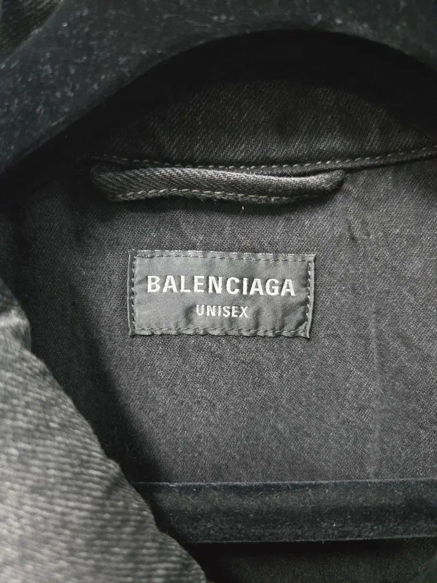 Balenciaga パデッドジャケット FARFETCH JP バレンシアガ ロゴ ダウン