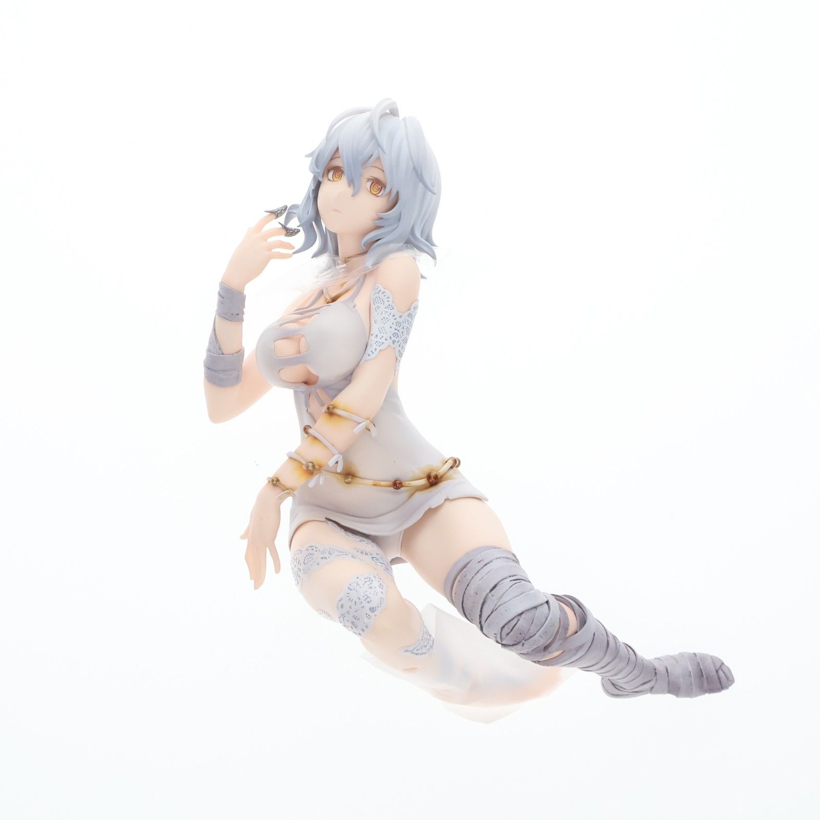 コトブキヤ ARTFX J 1/7 CODEVEIN 剣に寄り添うイオ ARTFX J 剣に寄り添うイオ CODE VEIN(コードヴェイン) 1/7 完成品