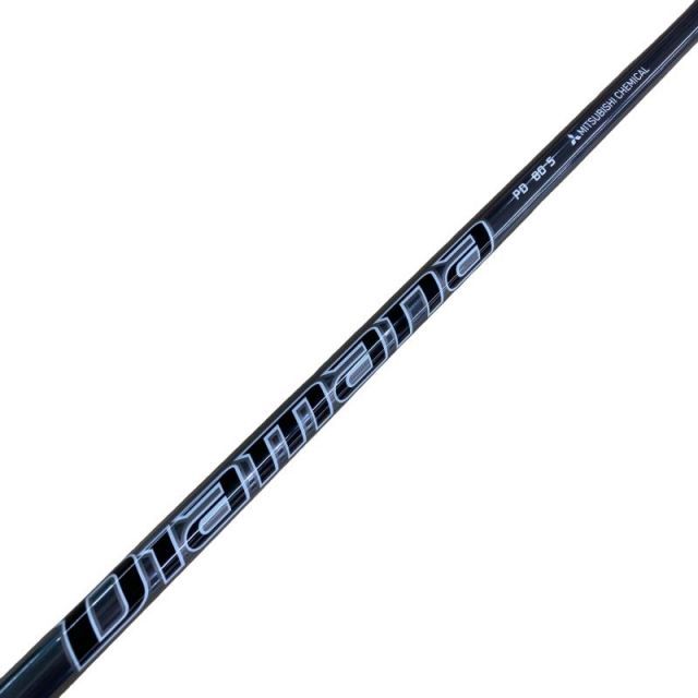 中古】 テーラーメイドスリーブ付き(Qi4D系) 三菱ケミカル(レイヨン