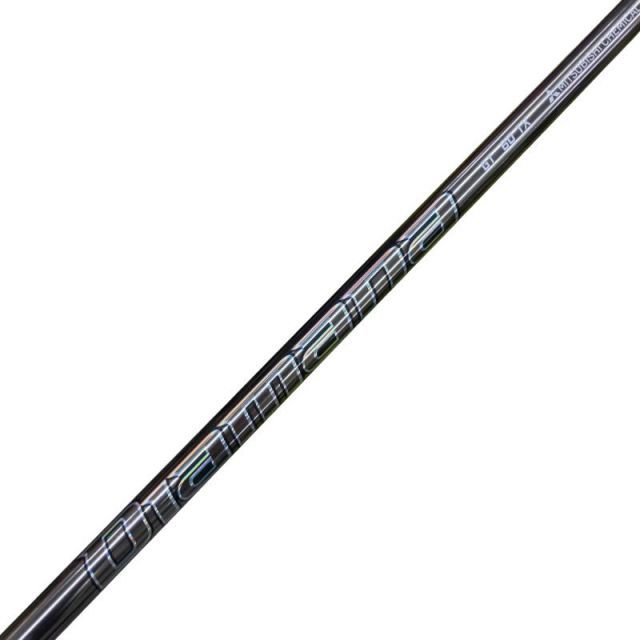 中古】 テーラーメイドスリーブ付き(Qi4D系) 三菱ケミカル(レイヨン