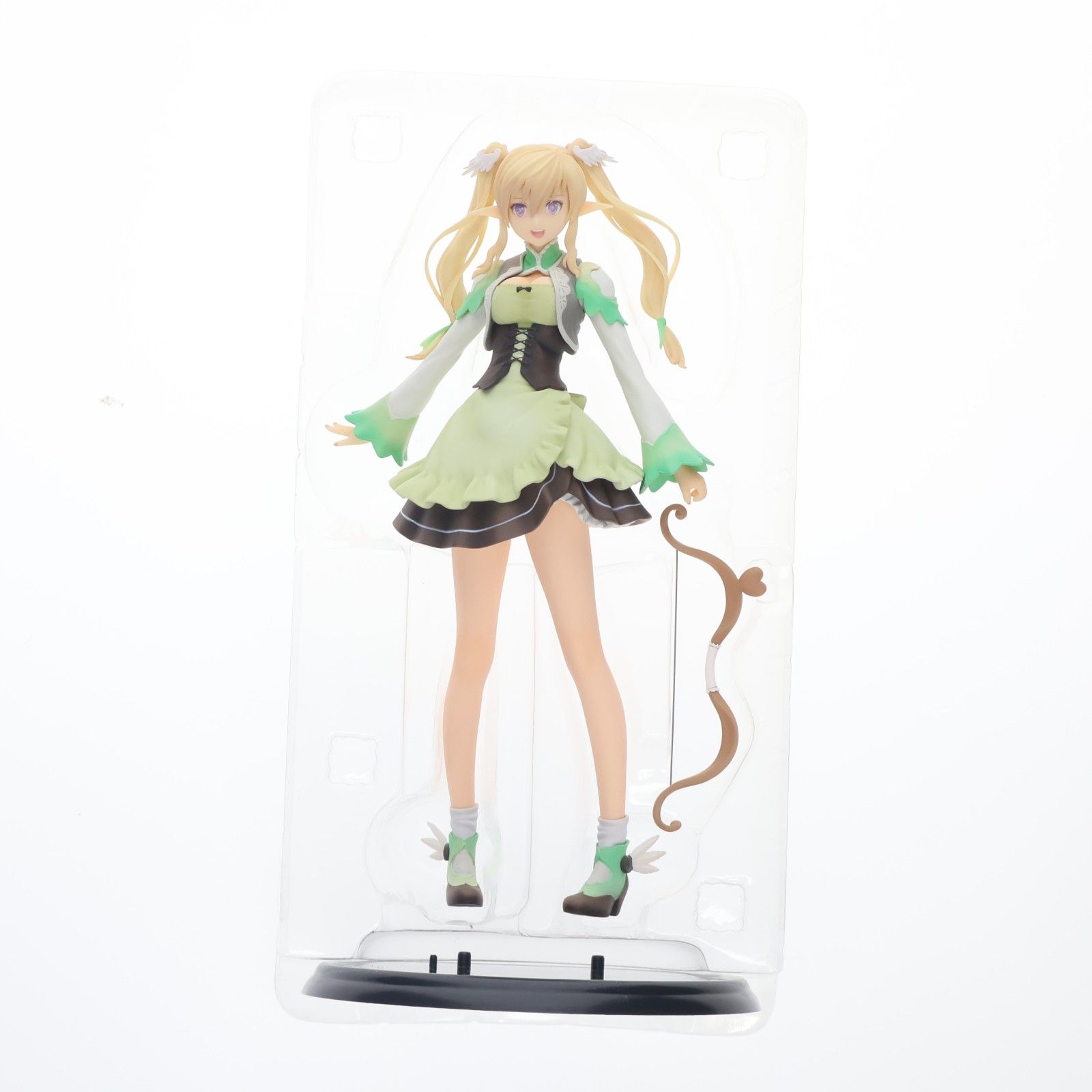 シャノン シャイニング・アーク 1/8 完成品 フィギュア グリフォン