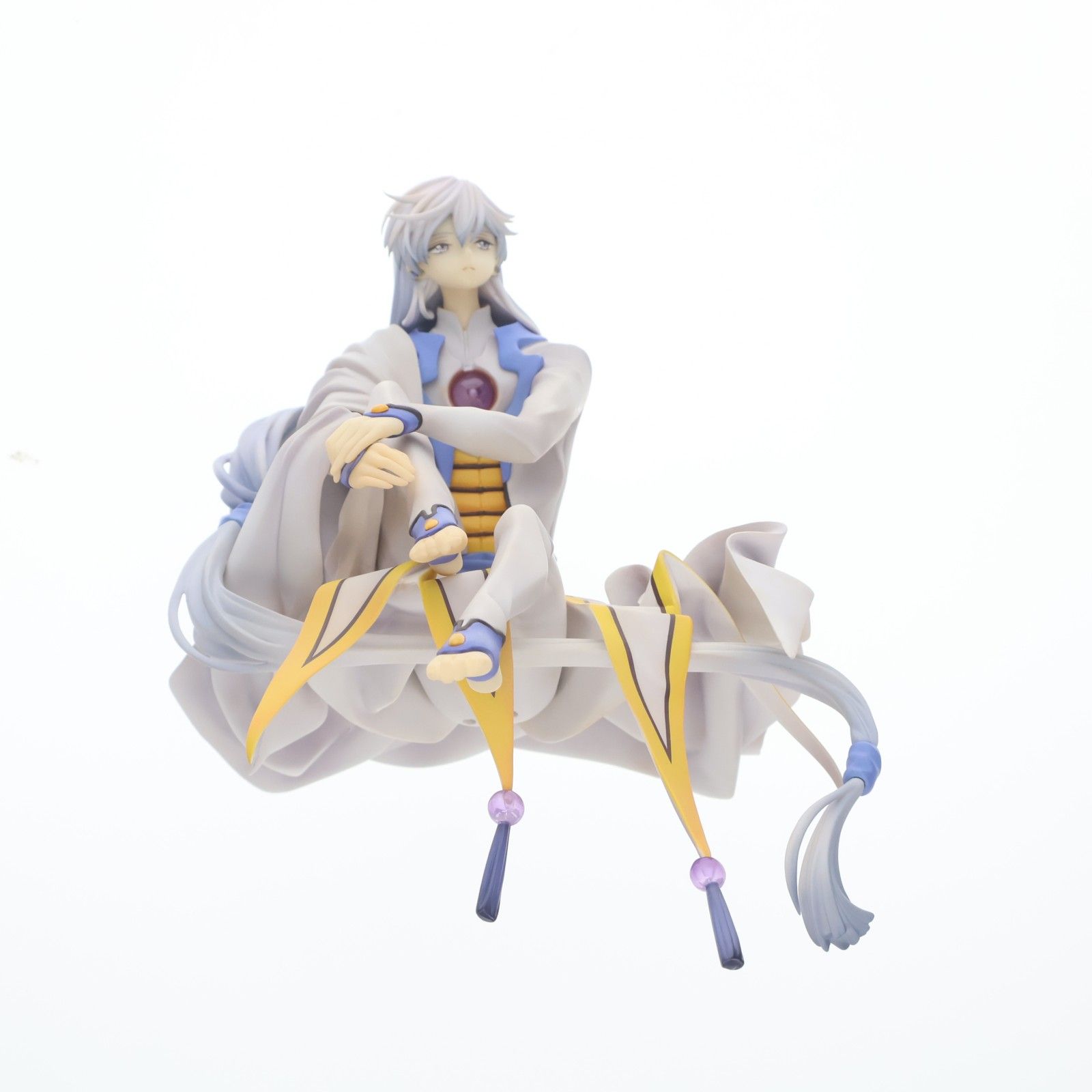 CCさくら　ユエ　フィギュア 月(ユエ) カードキャプターさくら 1/8 完成品 フィギュア ホビー