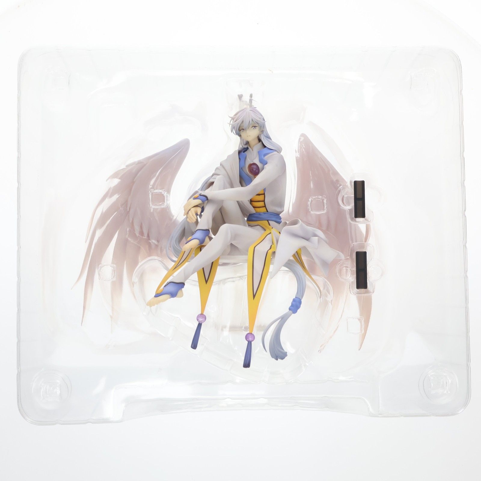 月(ユエ) カードキャプターさくら 1/8 完成品 フィギュア ホビー