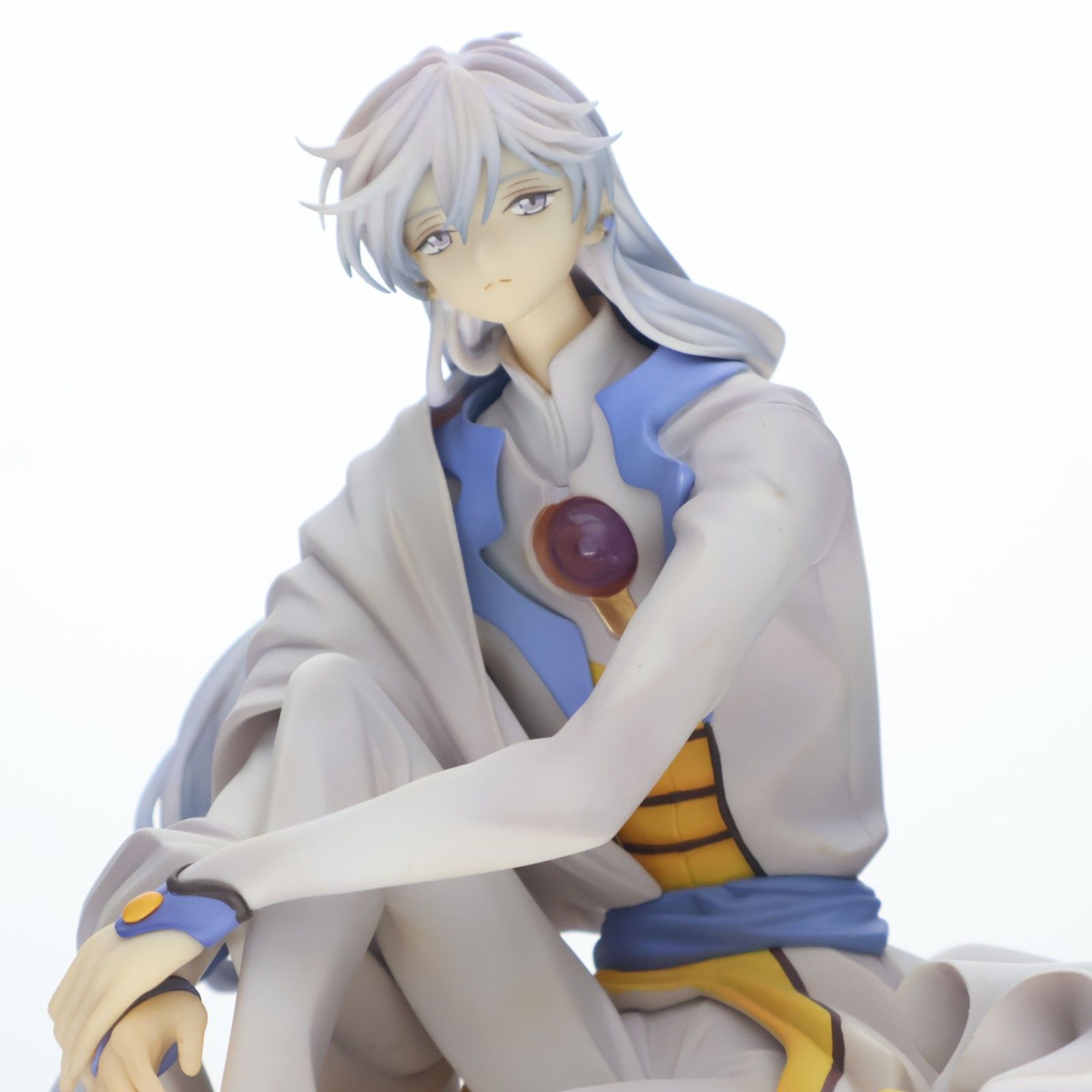 月(ユエ) カードキャプターさくら 1/8 完成品 フィギュア ホビー