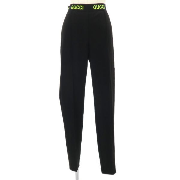 グッチ パンツ 693082【Aランク】【中古】